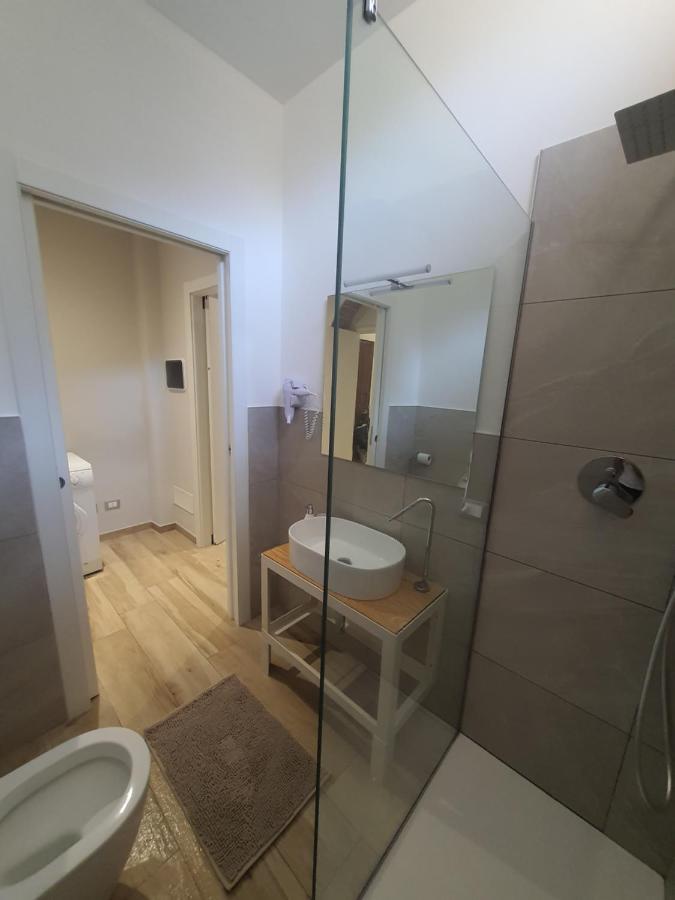 Alloggi Di Porta Po Apartman Cremona Kültér fotó